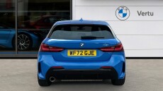 BMW 1 Series 118i [136] M Sport 5dr Step Auto [LCP] Petrol Hatchback